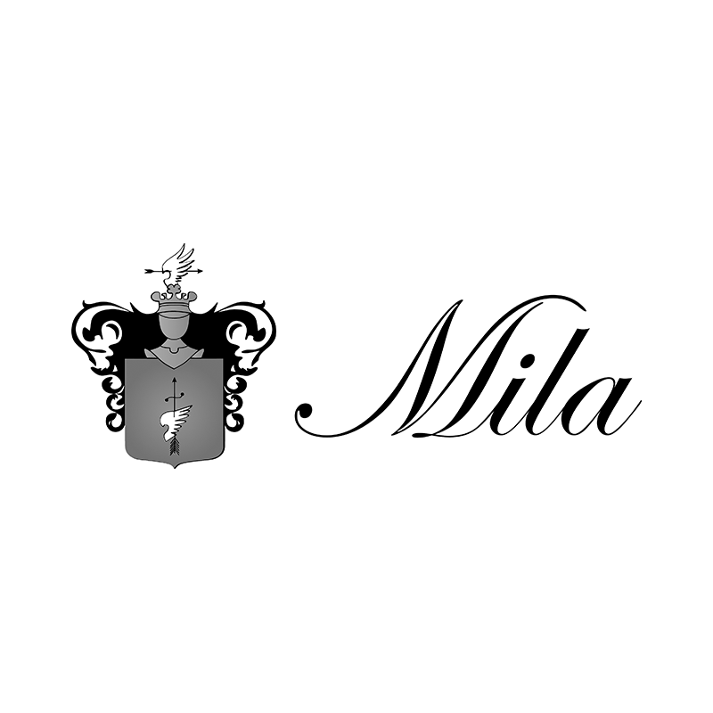 Mila Brand Logo