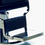 Nelson Mobilier Hipster Barbers Chair