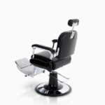 Direct Salon Furniture Ohio Barbers Chair - Image 2