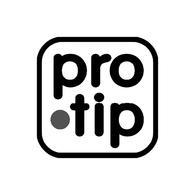 Comby Pro Tip Brand Logo