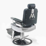 REM Montana Barbers 2 Position Furniture Package