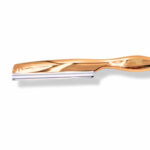 Focus Titanium Rose Gold Razor - Image 2