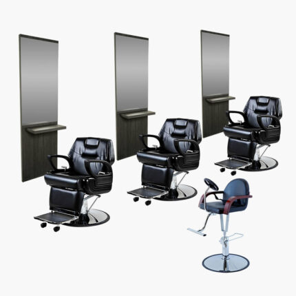 Crewe Orlando Barbers Package B