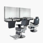 REM Emperor Furniture Package