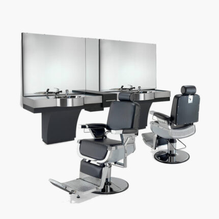 REM Emperor Furniture Package