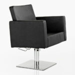 Galaxy Hydraulic Styling Chair