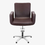 Bravo Hydraulic Styling Chair