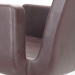 Bravo Hydraulic Styling Chair