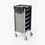 REM Apollo Lux Heat Salon Trolley - Image 3