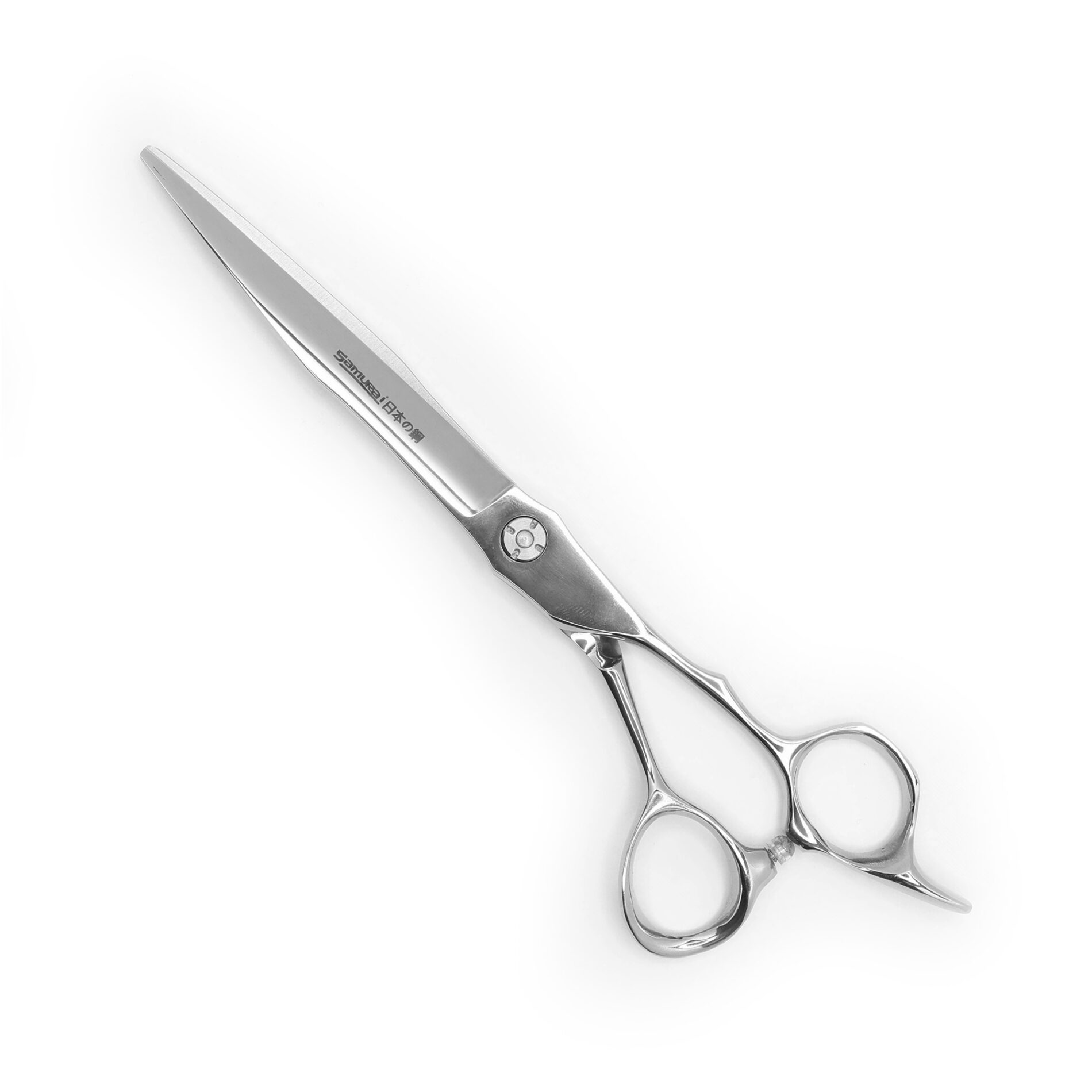 Samurai Classic Pro 7.0 Premium Sword Blade Scissor