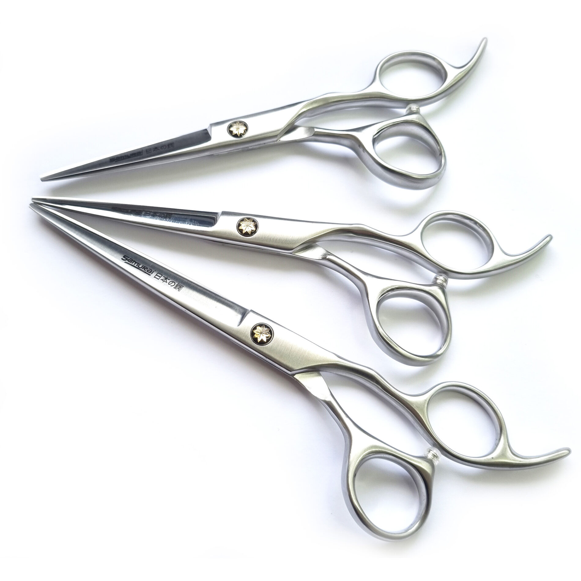 Shinto By Samurai Scissors