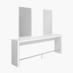 Mila Show II Wall Styling Unit