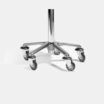 RollerCoaster Exclusive Square Stool - Image 2