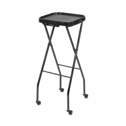 Sibel Compact Folding Tinting Trolley