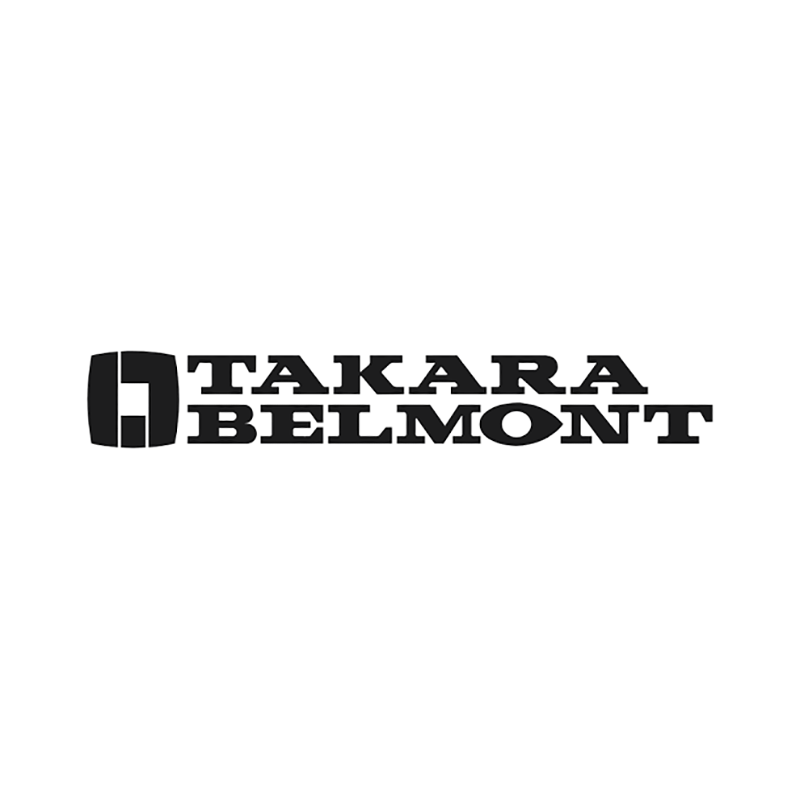 Takara Belmont Logo