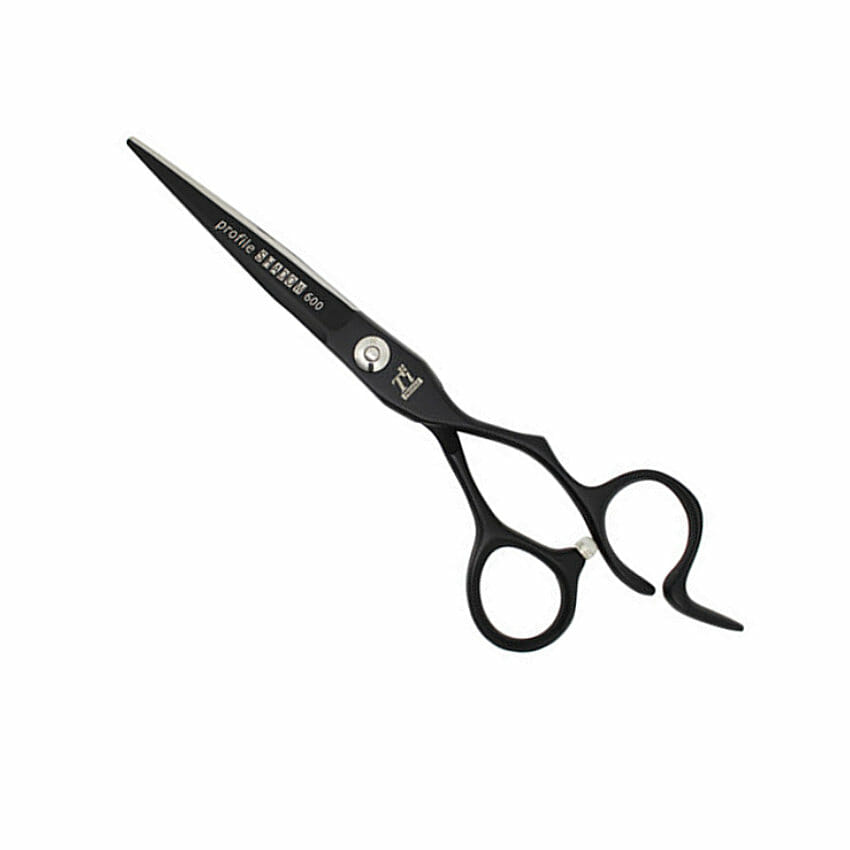 TRi Profile Shadow Series Hairdressing Scissors