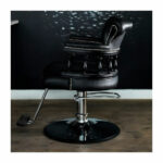 WBX Windsor Hydraulic Styling Chair - Image 8