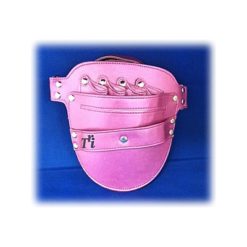 TRi Pink Scissor Holster