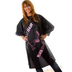 Hair Tools Hair/Comb Gown