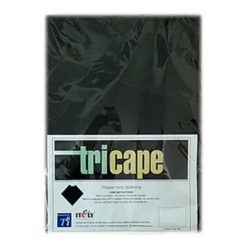 TRi Black Student Gown