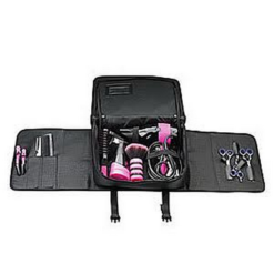 Student Carry Case with Tool Roll
