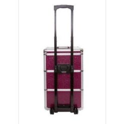Riva Bella Stacking Student Trolley Case