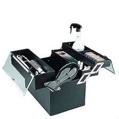 Sinelco Urbanyss Trolley Black Case