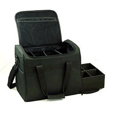 Student Carry Case with Pull Out Drawer