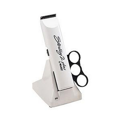 WAHL Sterling 2 Plus Trimmer