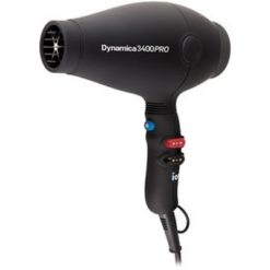 Diva Dynamica 3400 Pro Salon Hairdryer
