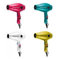Diva Dynamica 3400 Pro Salon Hairdryer