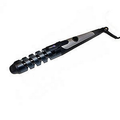 Haito Twister Curler For The Perfect Curl