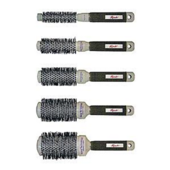 MIRAKI Ceramic Ionic Brush Set