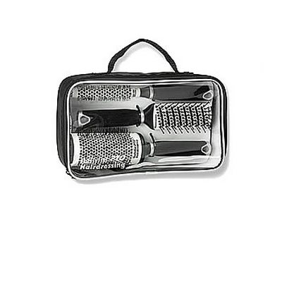 Babyliss Three Piece Ceramic Brush Set