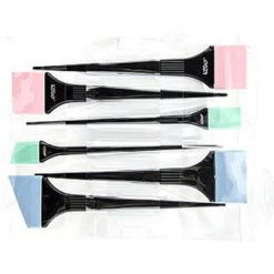 Kodo Silicone Tinting Brush Set