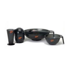 Fudge 5 Piece Tinting Set