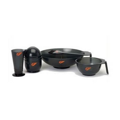 Fudge 5 Piece Tinting Set