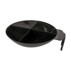 Pro Tip Four Section Tint Bowl