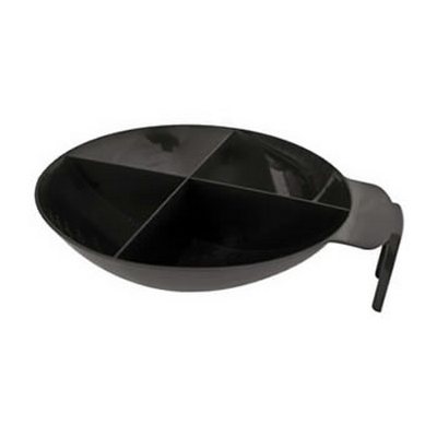 Pro Tip Four Section Tint Bowl