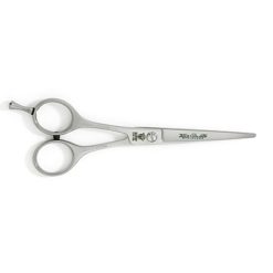 DOVO Keen Cut Left Handed Hairdressing Scissors