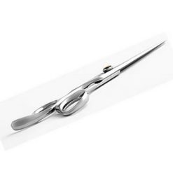 KOBE Lunar 5.5 Inch Left Handed Hairdressing Scissors