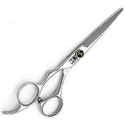KOBE Lunar 5.5 Inch Left Handed Hairdressing Scissors