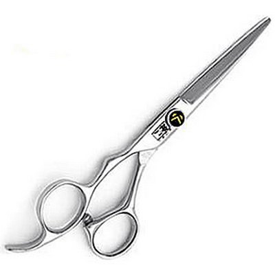 KOBE Lunar 5.5 Inch Left Handed Hairdressing Scissors