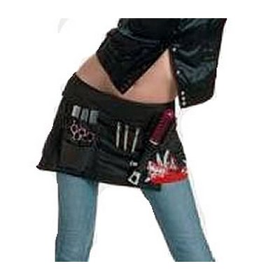 JAY 2 Hairdressing Tool Skirt