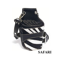 PASSION Karimi Scissor Pouch