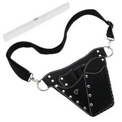 JOEWELL Scissor Holster With Free White Joewell Comb (1768)