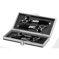 Direct Hairdressing Scissors Scissor Case