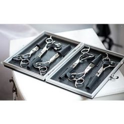 Direct Hairdressing Scissors Scissor Case