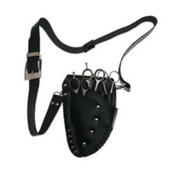 Direct Hairdressing Scissors Maxi Scissor and Comb Holster