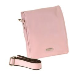 Haito Pink Scissor and Comb Pouch